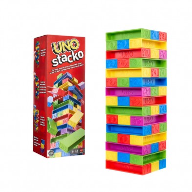 UNO 疊疊樂
